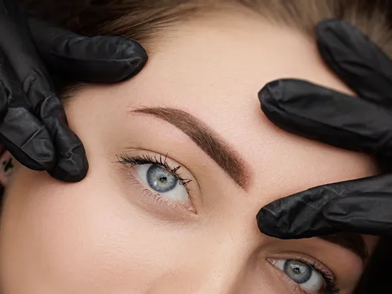 PMU Brows by Kashia 2