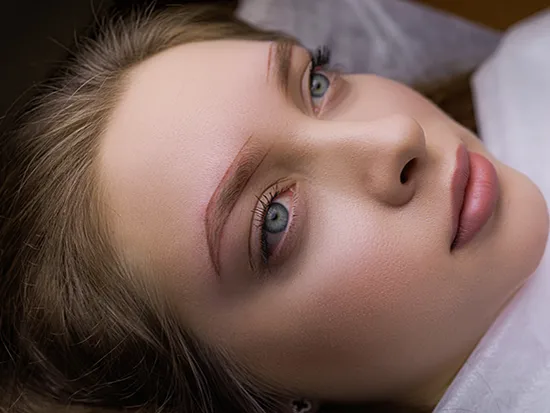 PMU Brows by Kashia 3